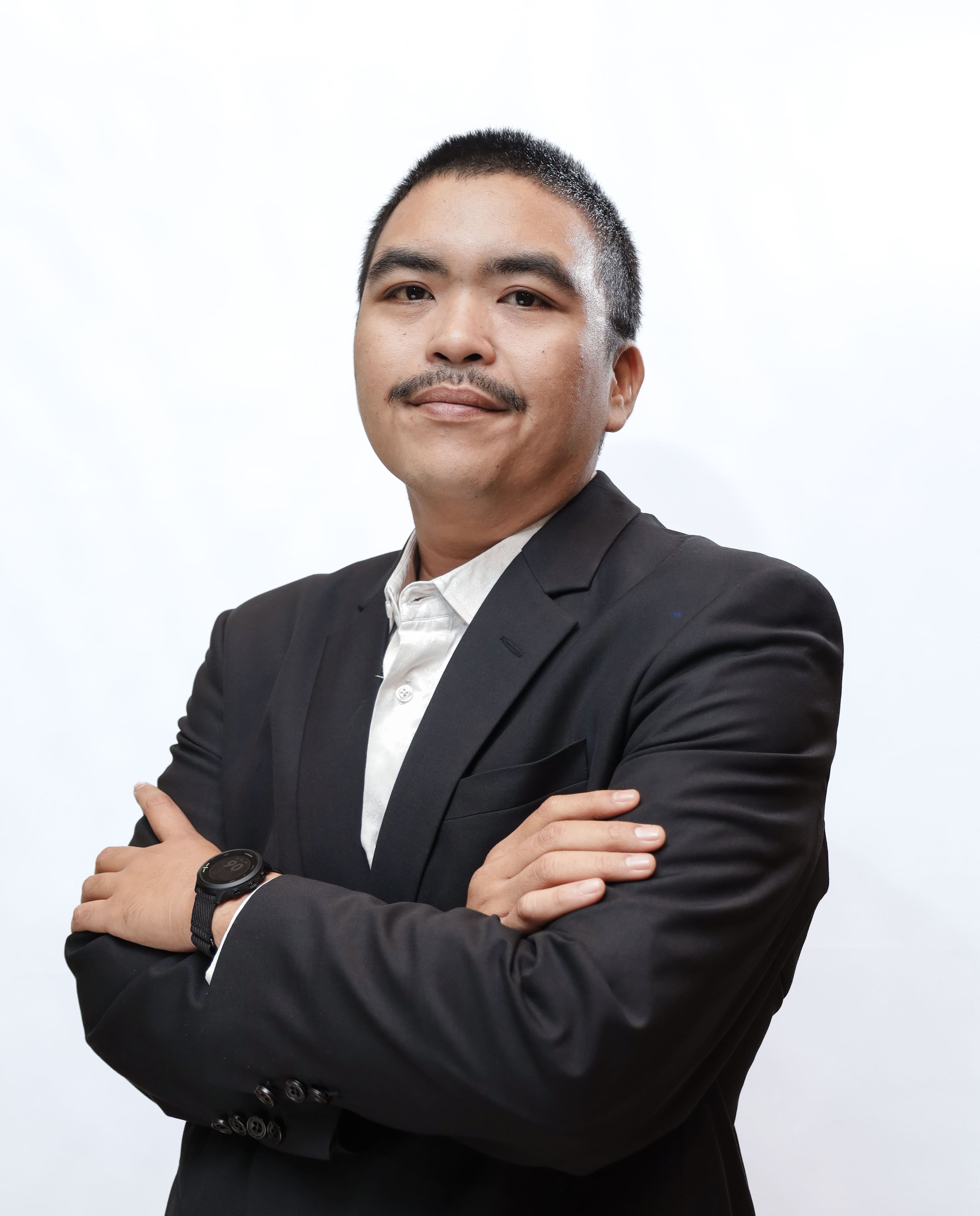 Laurencius Juanda Sinurat, S.H.