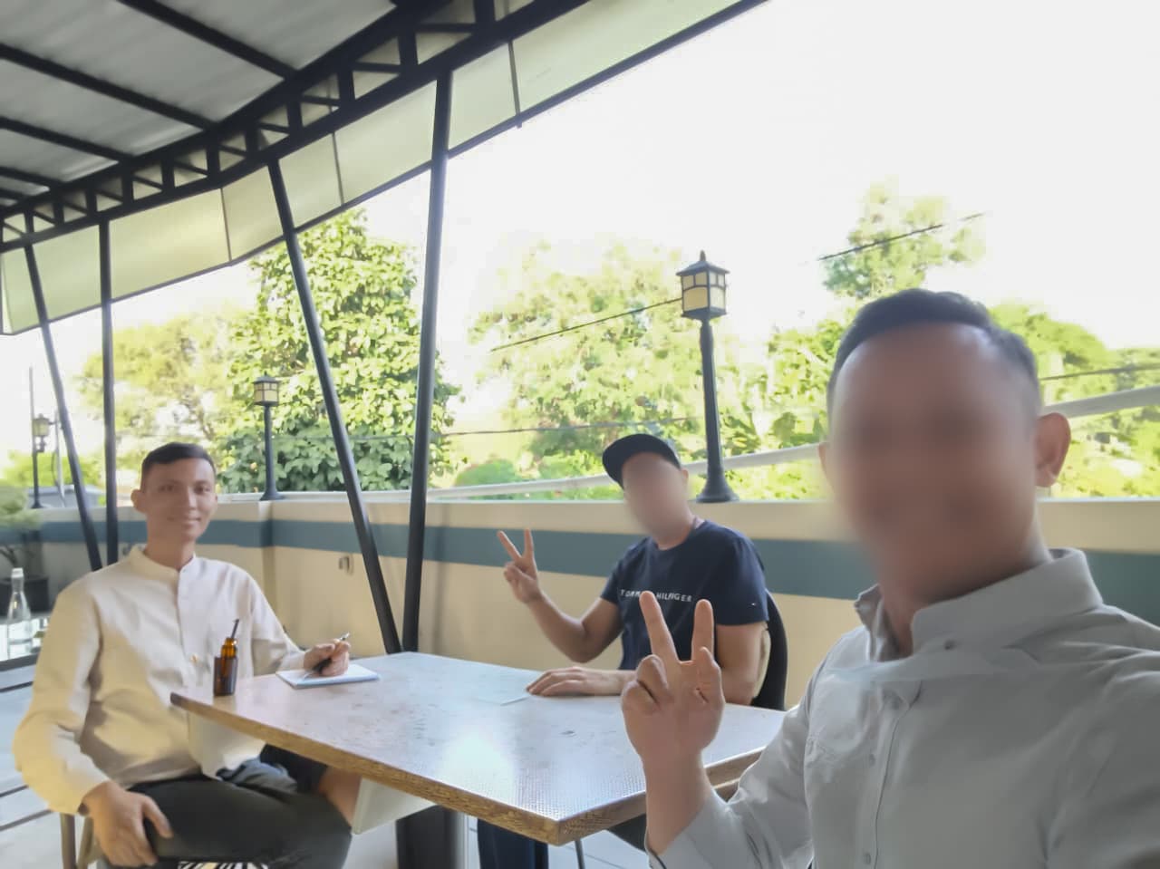 Negosiasi Penyelesaian Tunggakan
