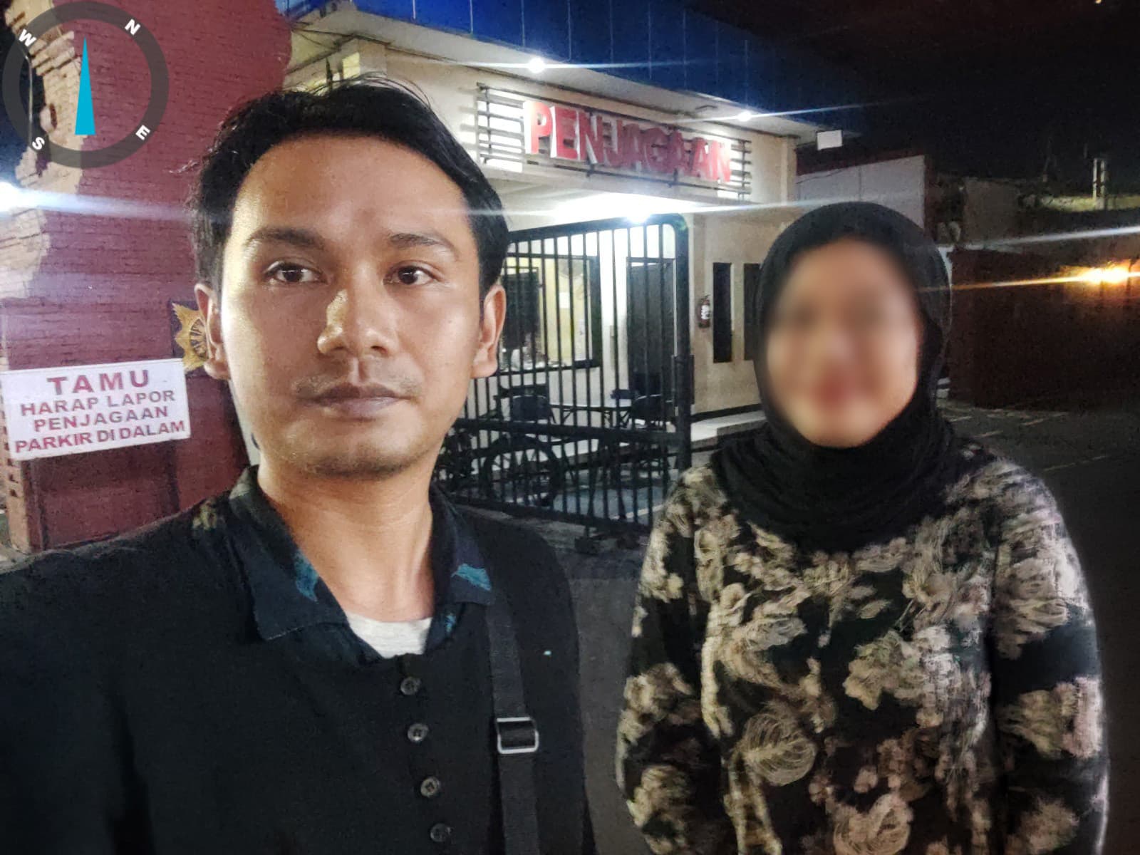 Pendampingan Pemeriksaan Terlapor