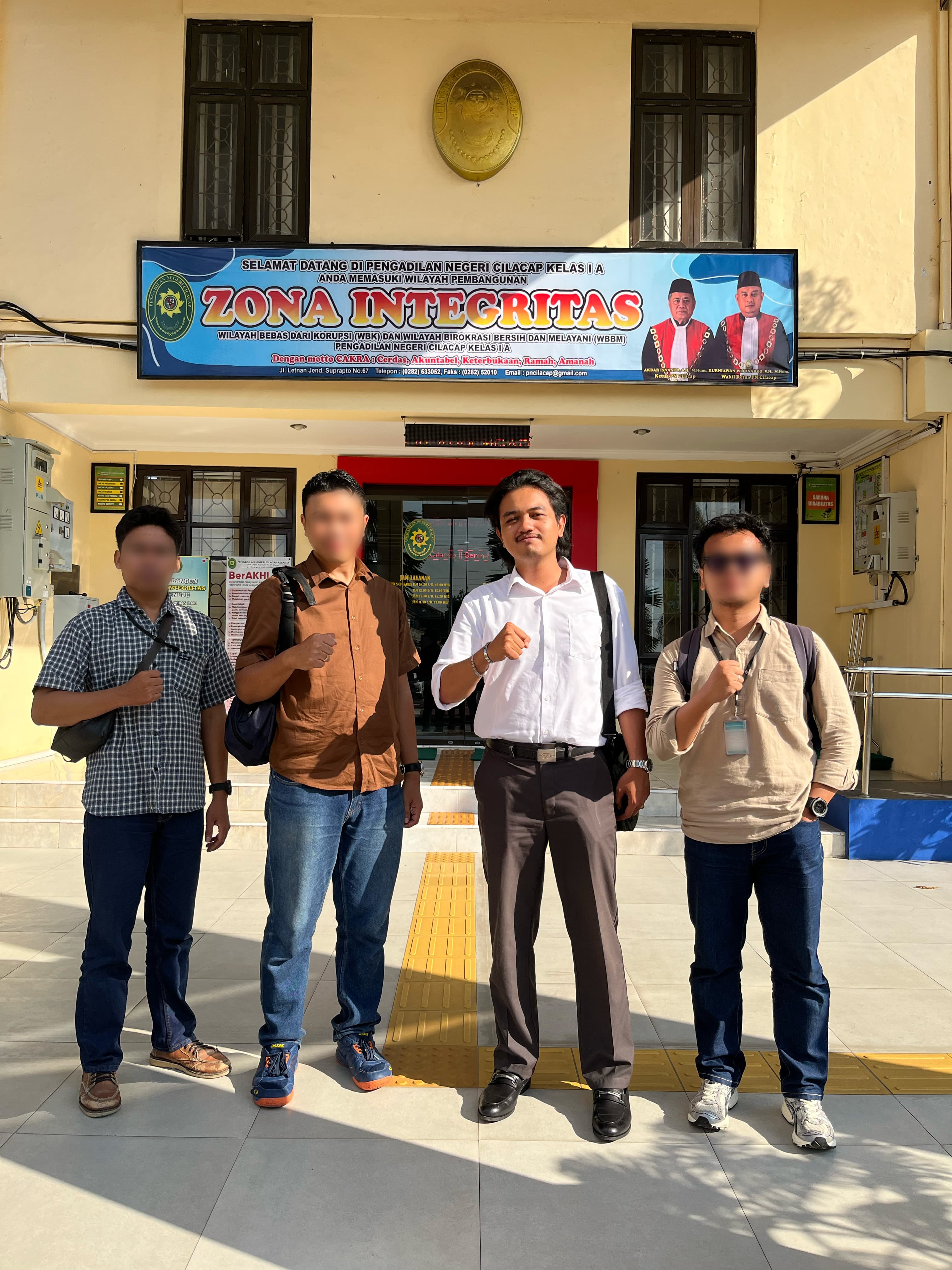 Pembuktian Perkara Cek Kosong