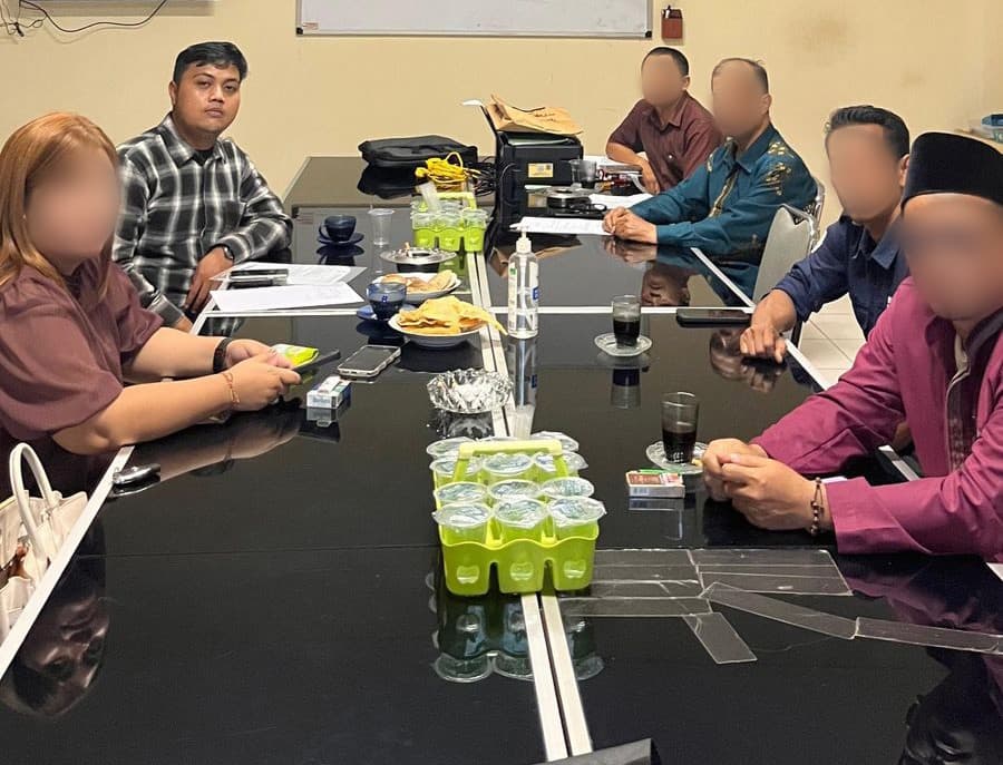 Penyelesaian Non-Litigasi